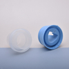 Bouchon de bouteille de détergent à lessive, bouchon de détergent à lessive taille 56 mm, bouchon pour détergent, bouchon de bouteille de détergent liquide, bouchon bleu, couvercle de distributeur de détergent