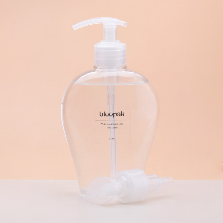 Bottle Fit 24/410 Lotion Pump 28/400 Lotion Pump,PET Large 1000ml Empty Lotion Bottle with Pump,pump Lotion Bottle