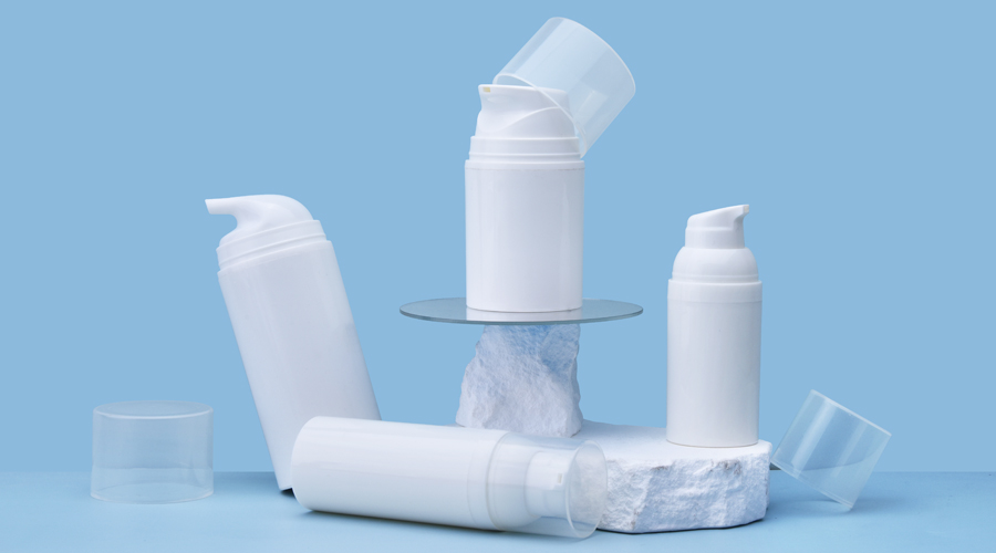 كيف تحمي الزجاجات بدون هواء فعالية منتجاتك