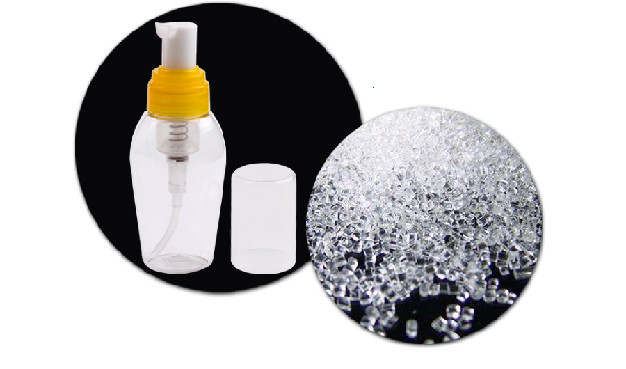 Botellas De Jabón Ecológicas Con Bombas Reutilizables