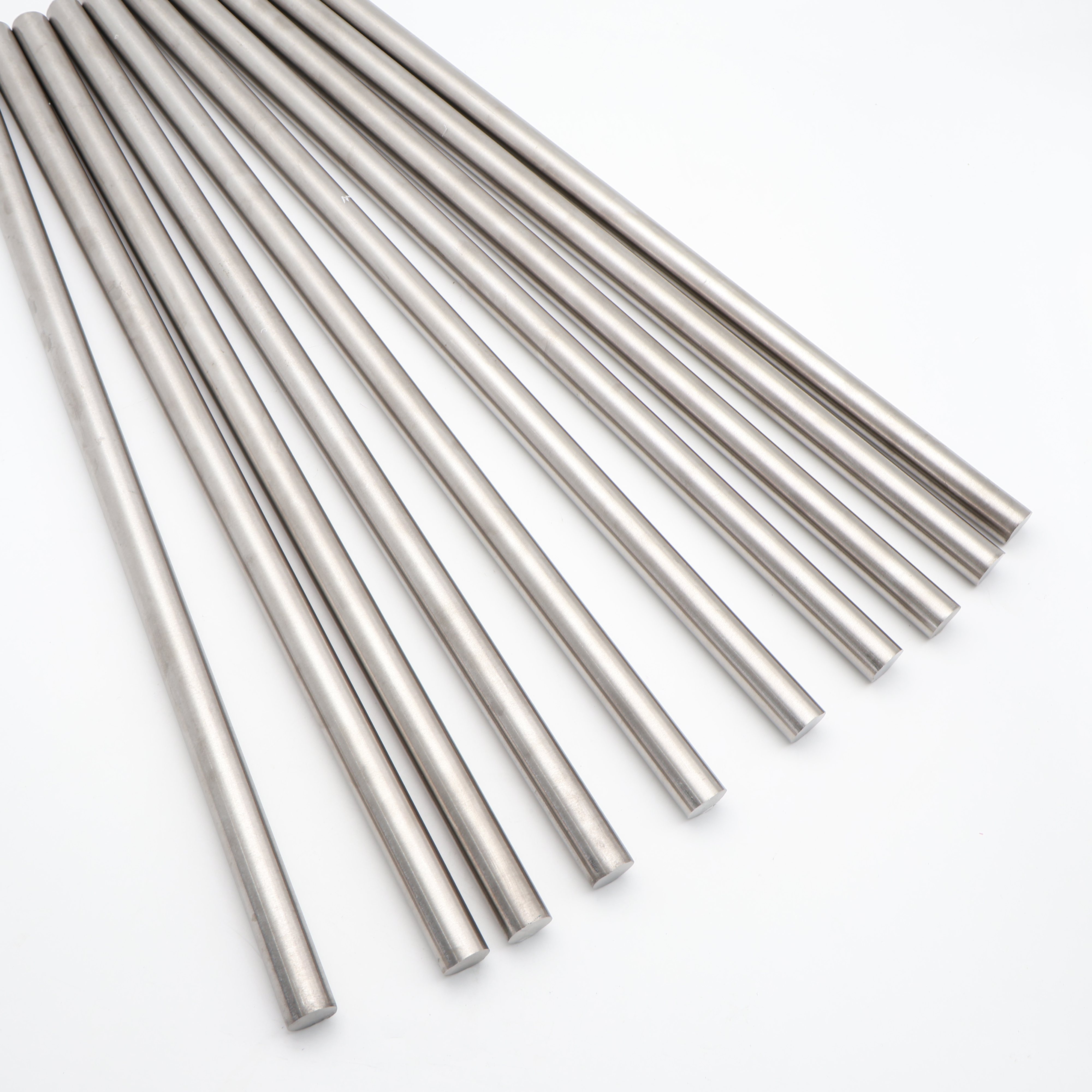 Tyčinky Inconel Nikl Superalloy