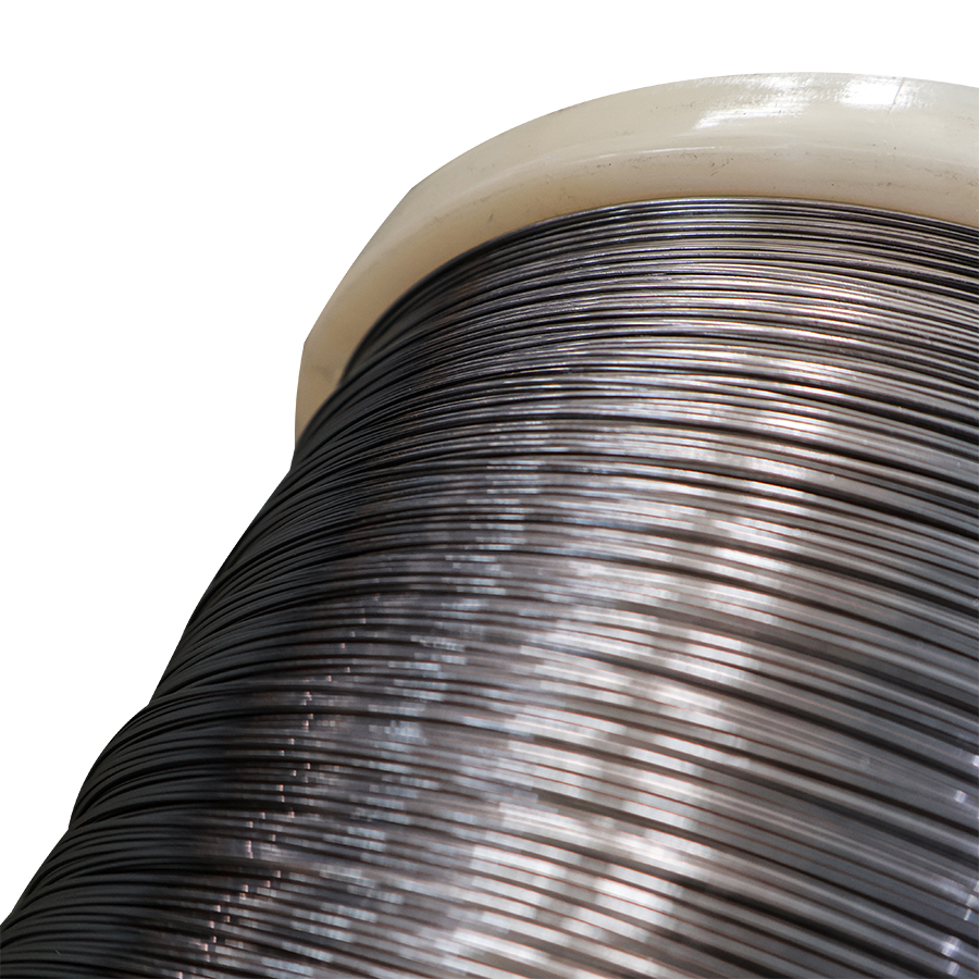 Σύρμα υψηλής αντοχής Inconel 718