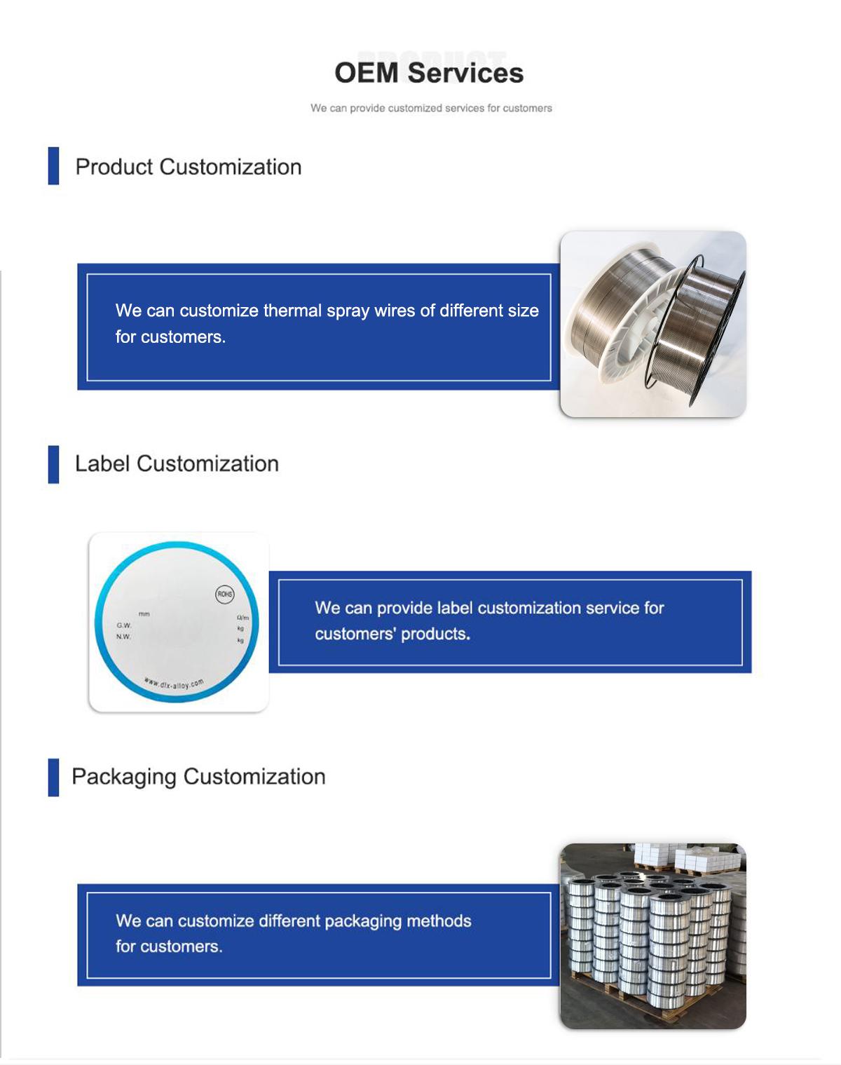 TERMAL P&Uuml;SK&Uuml;RTME TELİ