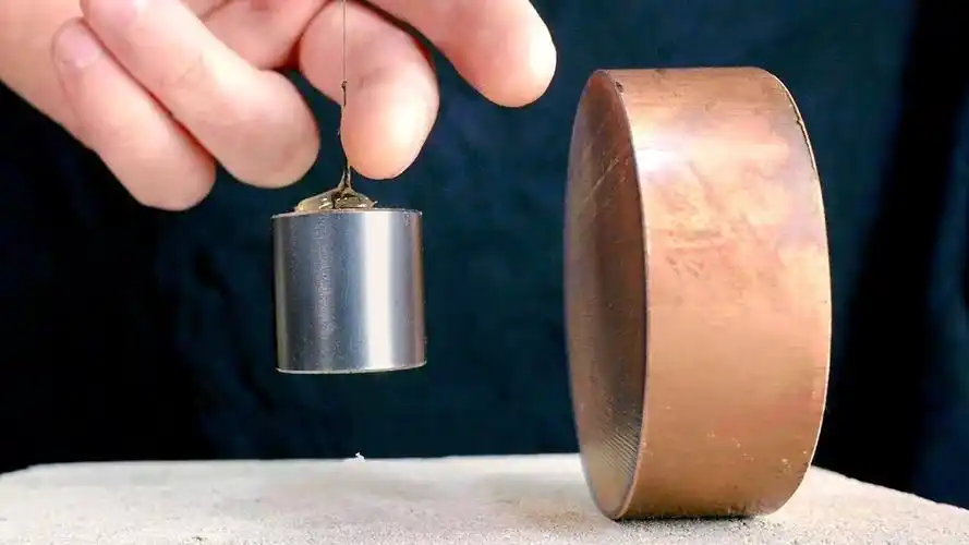 Does a Magnet Stick to Brass