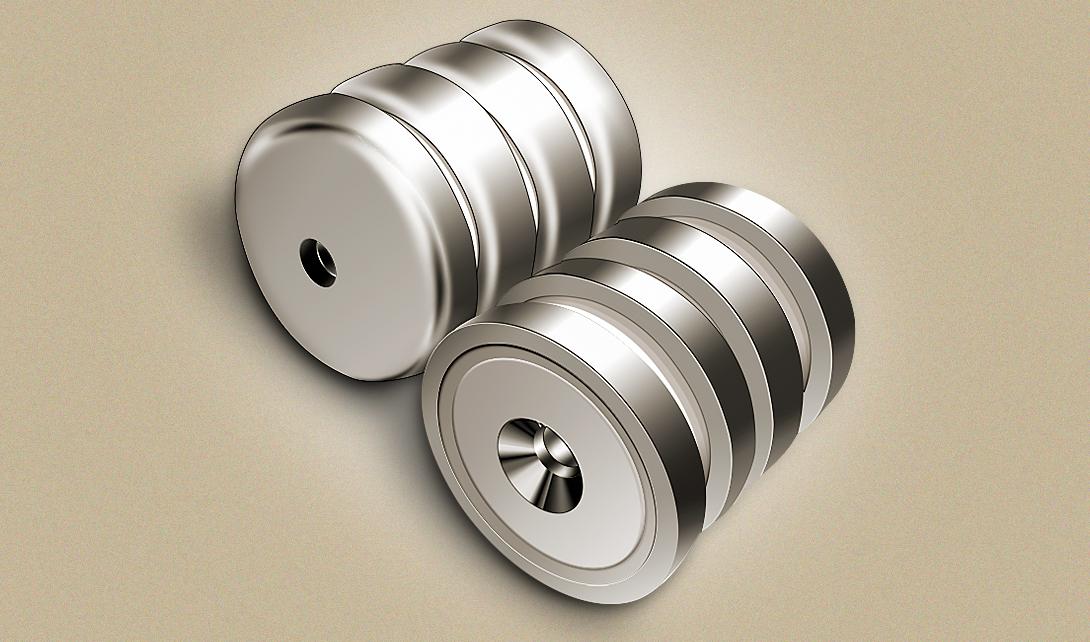 Stainless Steels Magnetic
