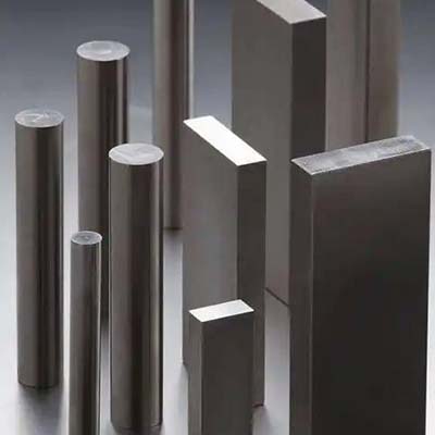 Alloy steel material