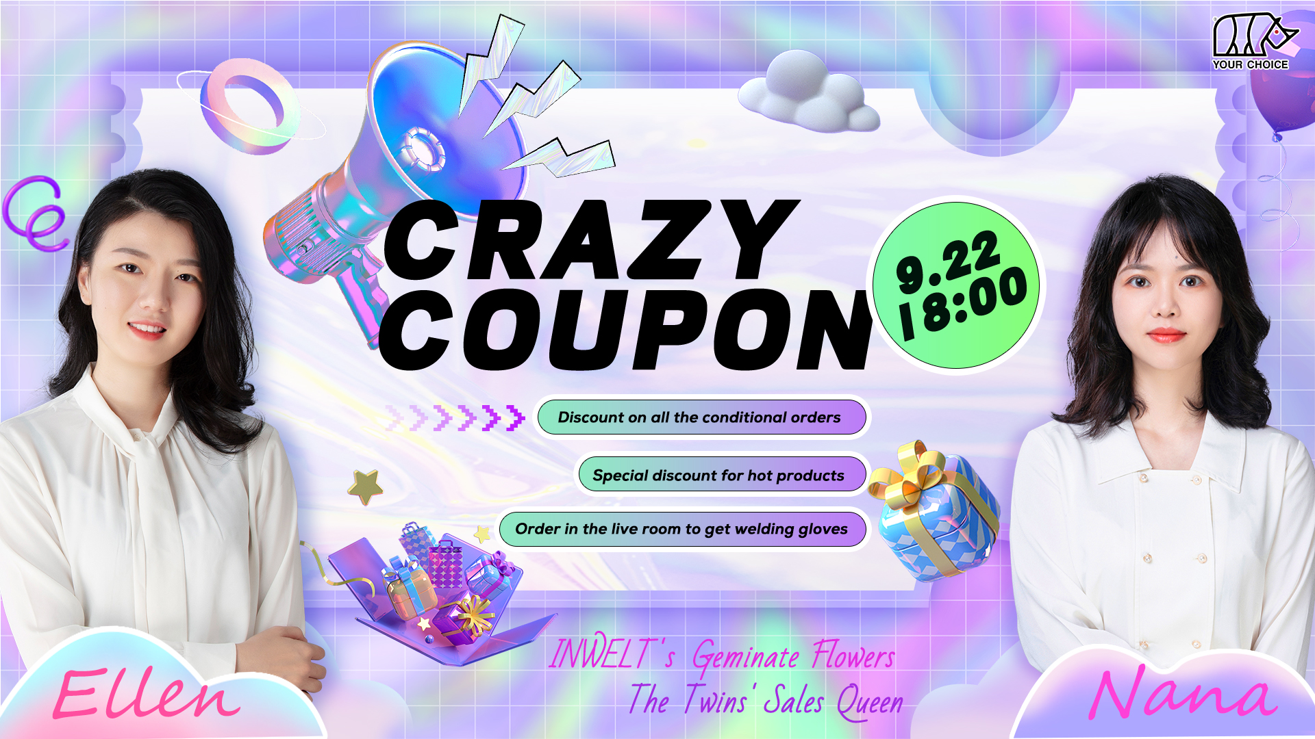 transmiss&atilde;o ao vivo do inwelt super set