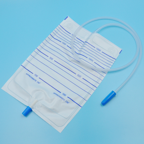 ST1204 Standard Urine Bags