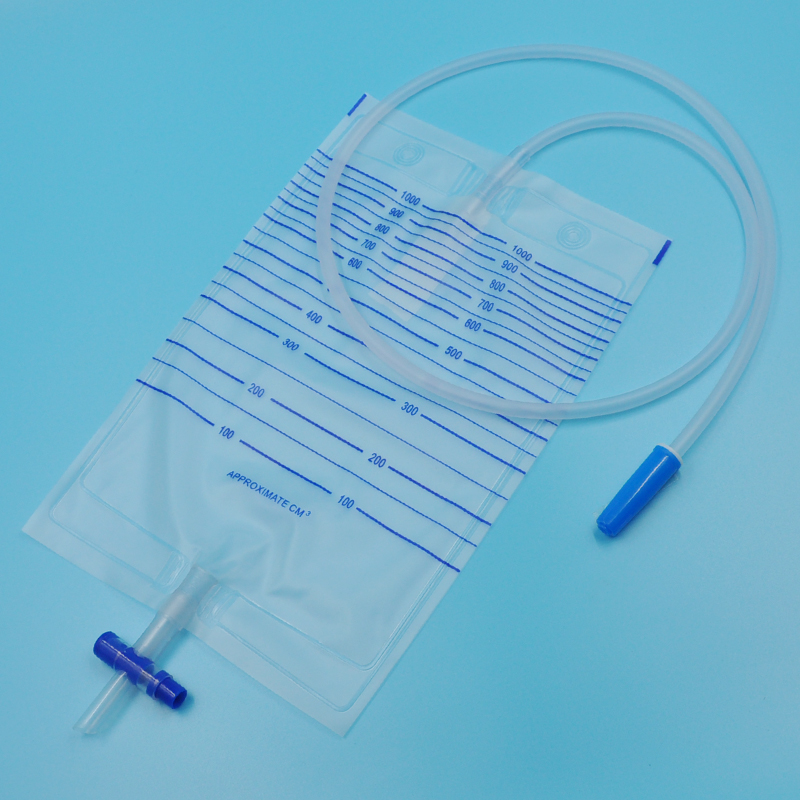 ST1202 Standard Urine Bags