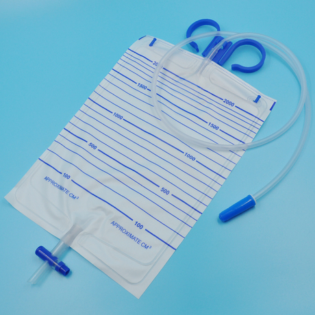 ST1218 Standard Urine Bags