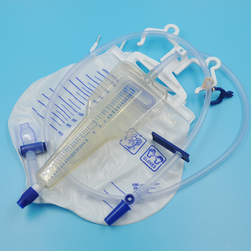 ST1501 Urine Meters