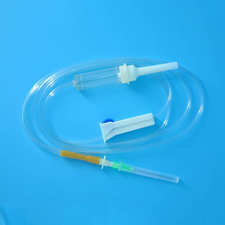 ST3101 Infusion Sets