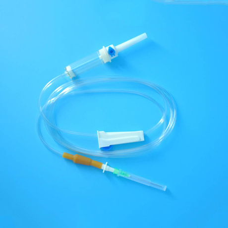 ST3102 Infusion Sets