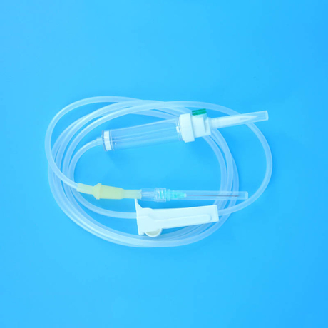 ST3113 Infusion Sets