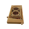  Wood Pinball Fun Tabletop Board Game