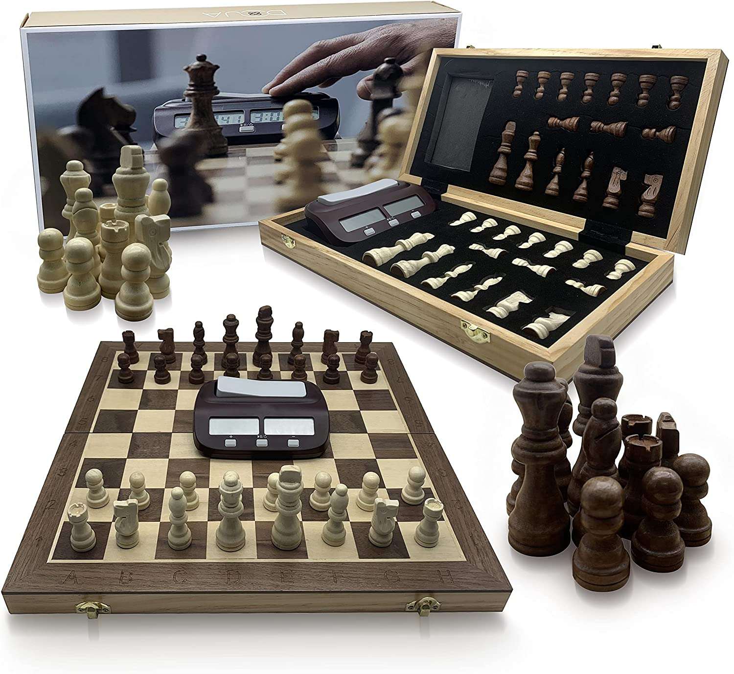  Tip on Improving Chess Skills