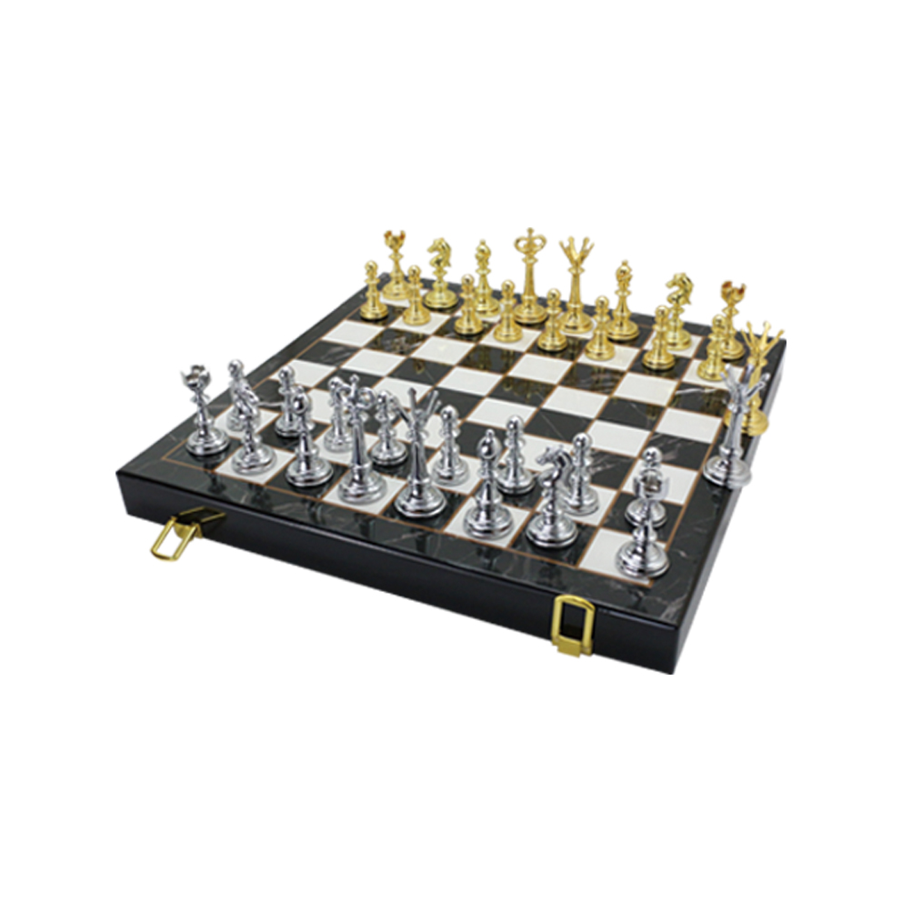 How To Avoid Random Chess。