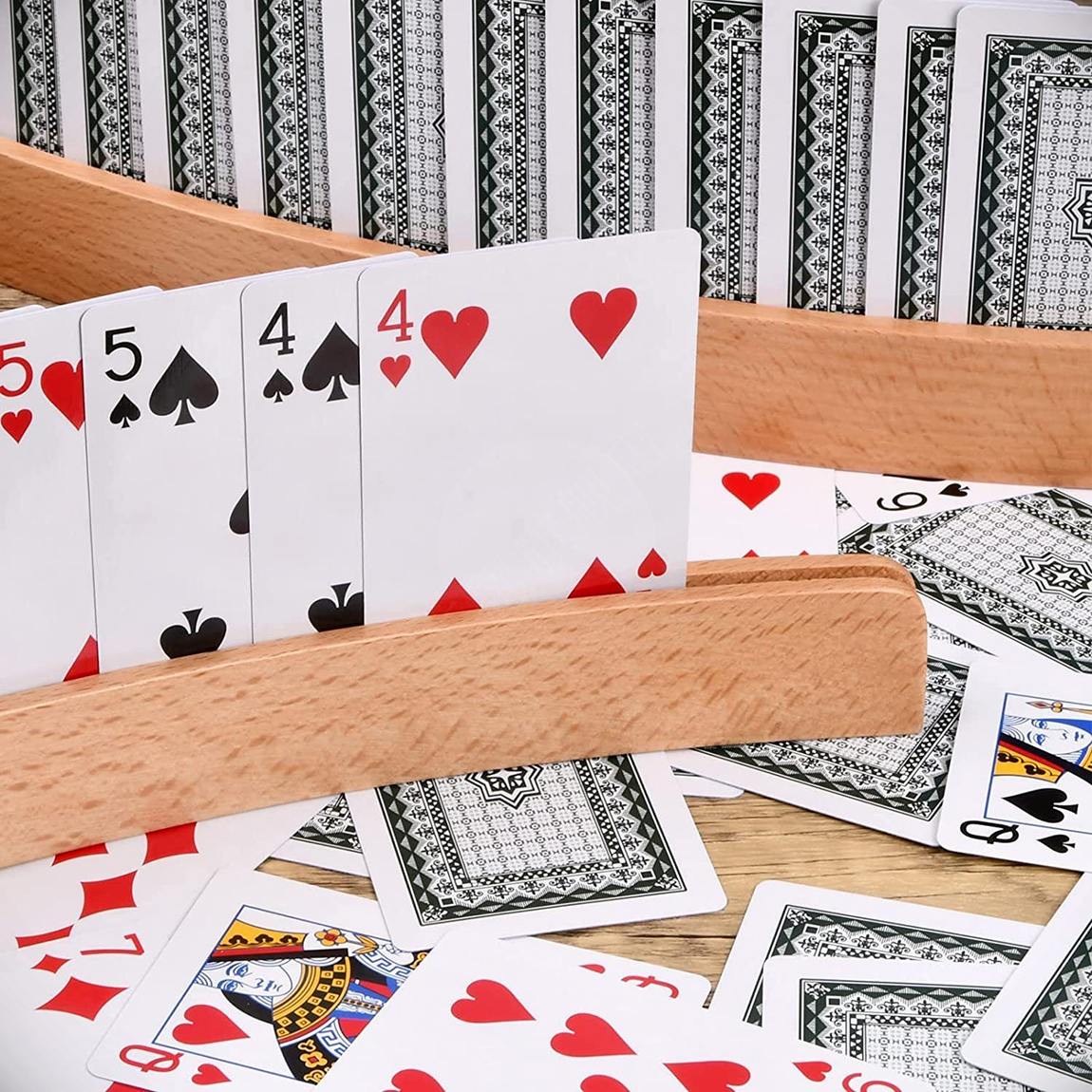 What You Can Learn from Poker?.