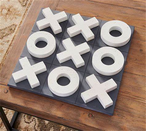 39-2 tic tac toe game