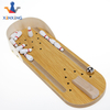 Wooden Mini Bowling Game Mini Wooden Desktop Bowling Game table game
