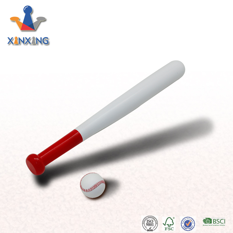 Wooden Baseball Bat Baseball Set for Kids Throw Down Bases