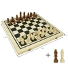 the 2021NEW custom chess board with chess pieces a table game for all age