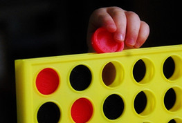 Do You Know the Connect Four Game?