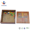 The 2021 NEW Chess Board Game Set with Exquisite Pieces, Suitable for Children And Adults