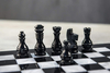 The 2021 NEW Chess Board with Marbl Chess Piec Marble Chess Board Table for All Ages