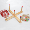 Ring Toss Games for Kids - Outdoor Yard Game for Adults & Family - Backyard Toys