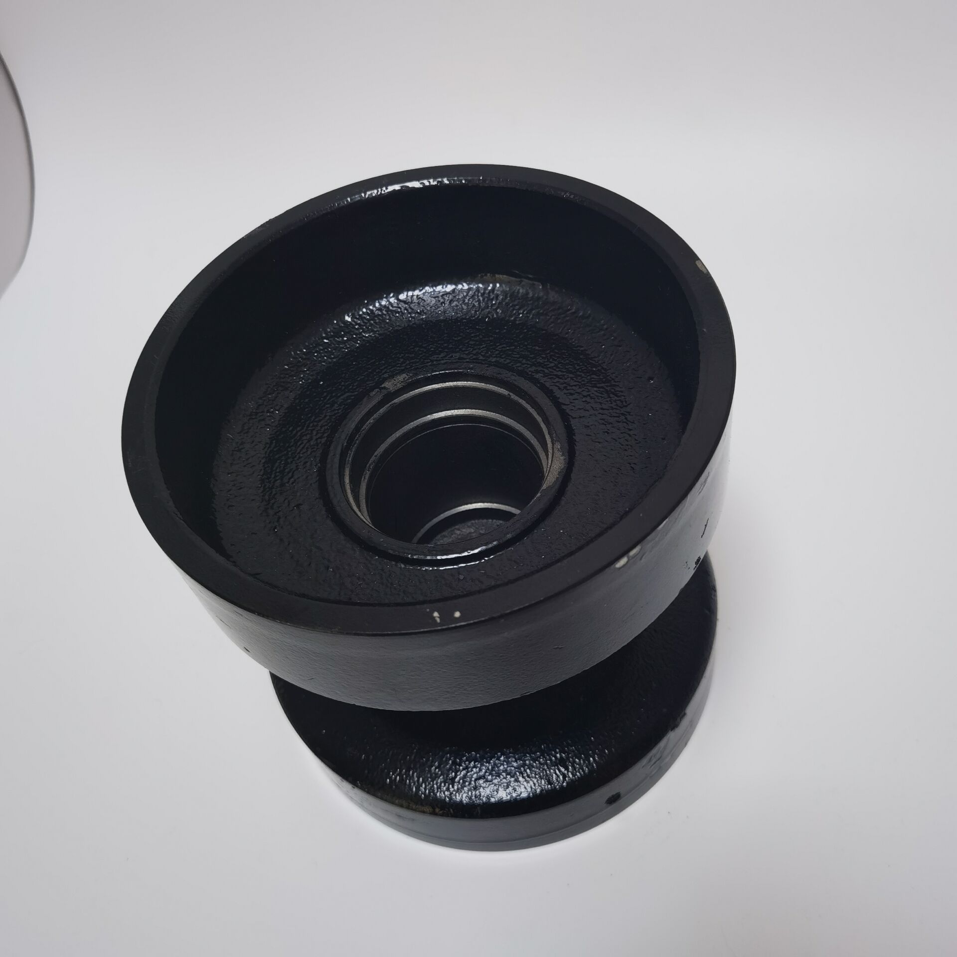 QT600-3 QT600-3 Spheroidal Cast Iiron cnc machining parts sand casting parts