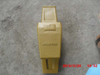 61N6--31320 R225 Mining Machinery Parts Hyundai Bucket Tooth Adaptor Point