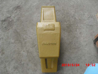 61N6--31320 R225 Mining Machinery Parts Hyundai Bucket Tooth Adaptor Point