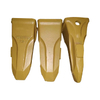 Black Cat Caterpillar Excavator Bucket Teeth for Sale 1U3201