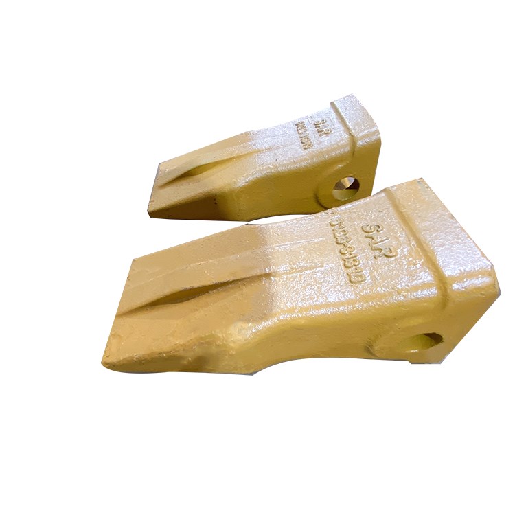 61Q6-31310RC Hyundai Bucket Teeth for Wheel Loader 