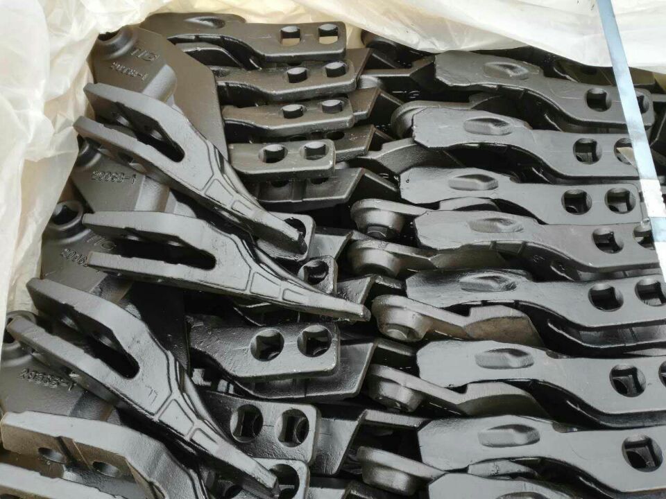TIG BRAND 332c4388 Sell To Sri Lanka Backhoe Rock Alloy Steel Precision Casting Excavator Bucket Teeth for Jcb