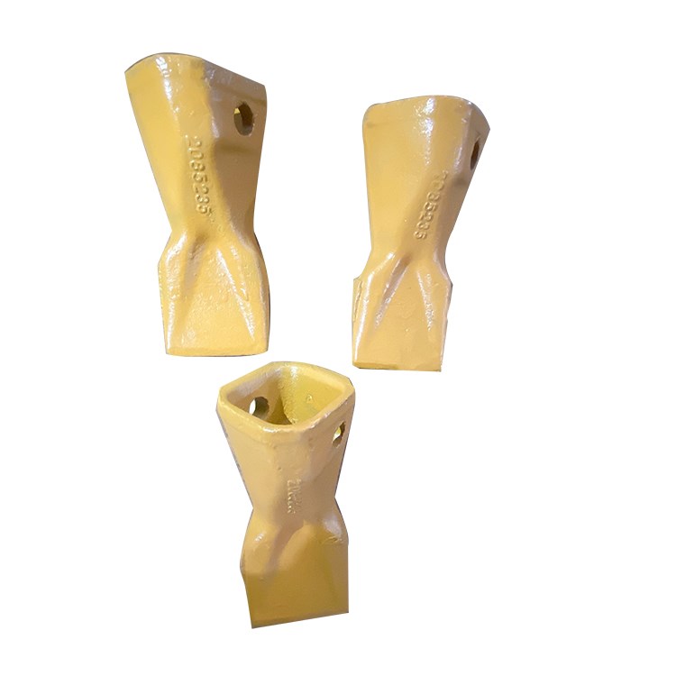 Mini Excavator Bucket Teeth Types Excavator Bucket Tip 2085235