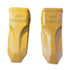 Bolt on Bucket Teeth, Diggers And Excavators 1U3252RC