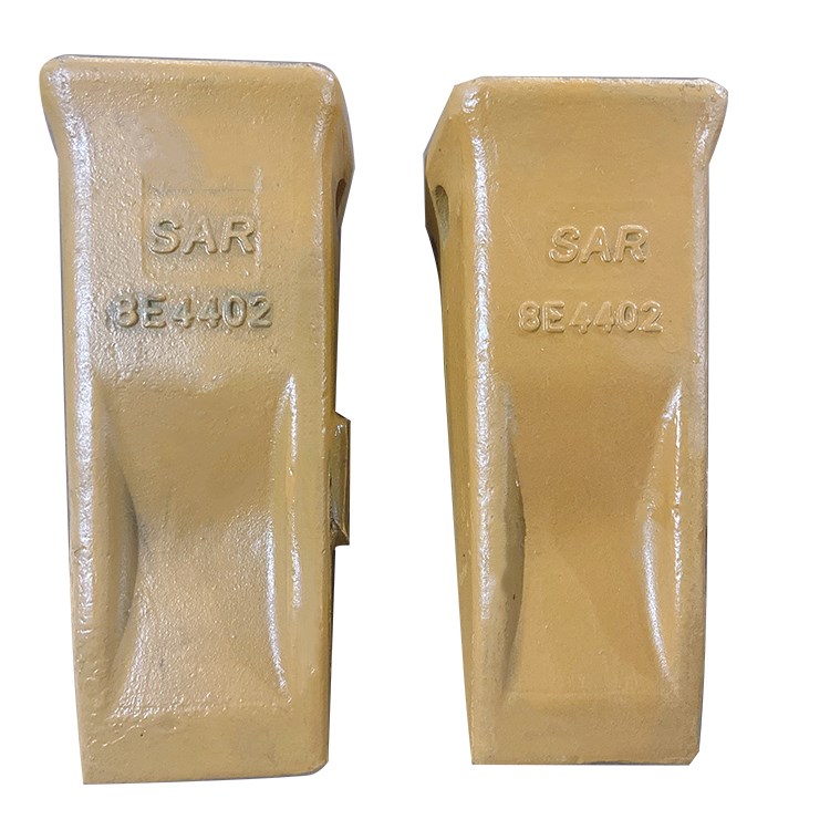 Cat Forging Bucket Tooth Excavator bucket teeth 9W2452