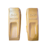 Cat Excavator Bucket Tooth Tractor Parts Bucket Tooth 9N4302