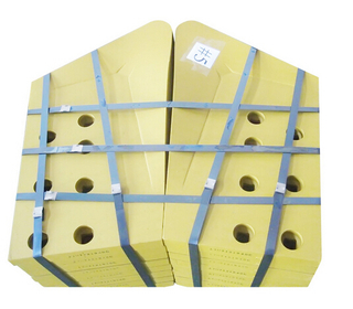 Professional Factory Grader Blade Heavy Machinery Equipment Parts Loader Front Rear Grader Blade For Tractor 4T9563