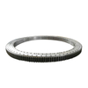 Excavator Small Tadano Crane Internal Gear Slewing Ring Bearing