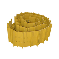 Track Shoe Excavator Track Shoe Assembly EX60 EX75 EX100 EX120 EX160 EX200 EX210 EX300 Track Shoe