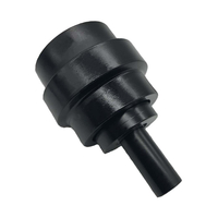 SH60 Carrier Roller For Undercarriage Excavator Part