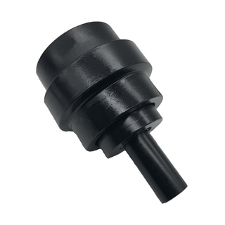 SH60 Carrier Roller For Undercarriage Excavator Part