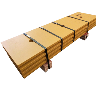 Tractor Grader Blade 9j3657 Cutting Edge