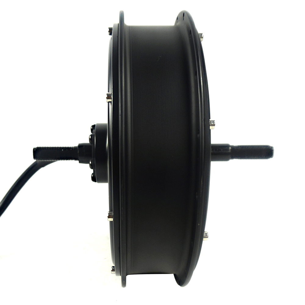 D45A wheel hub motor