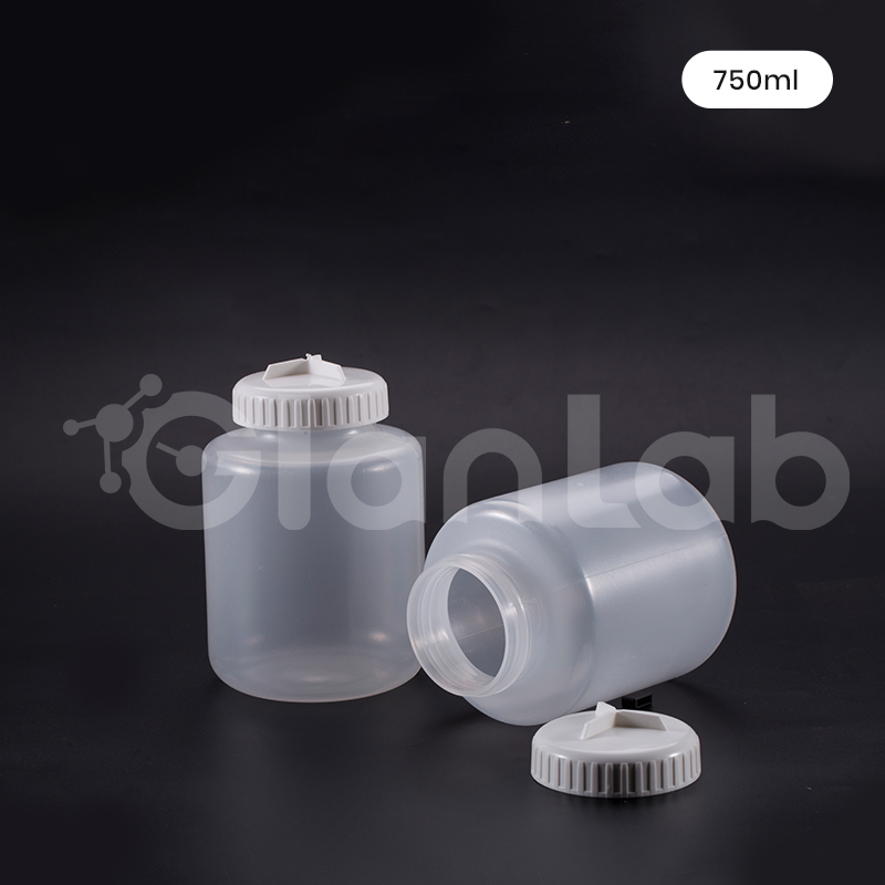 750 ml-es lapos fenekű centrifugapalack.2