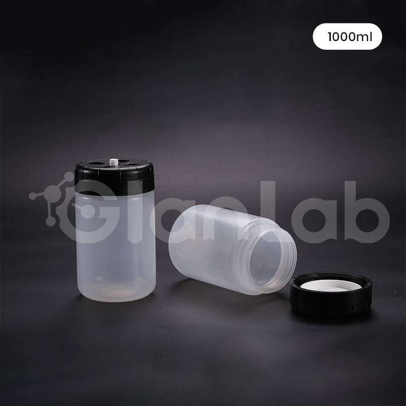 Botella de centr&iacute;fuga de 1000 ml.1