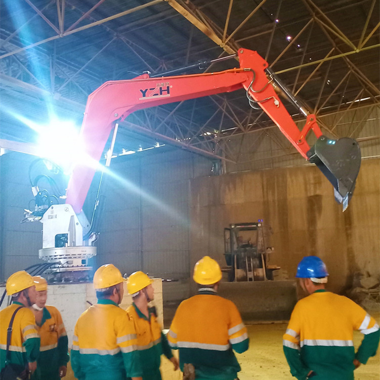 Bộ điều khiển YZH